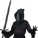 Fun World Kid's Haunted Mirror Ghoul Costume