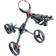 Motocaddy QB2 3 Wheel Golf Trolley