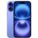 Apple iPhone 16 Plus, 512GB Ultramarine