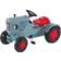 Big Eicher Diesel ED 16 Tractor Grey