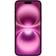 Apple iPhone 16 Plus, 512GB Pink
