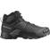 Salomon X Ultra 5 Mid Wide GTX M - Black/Asphalt/Castlerock