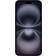 Apple iPhone 16 Plus, 512GB Black