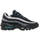 Nike Air Max 95 GS - Black