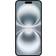 Apple iPhone 16 Plus, 512GB White