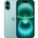 Apple iPhone 16 Plus, 512GB Teal