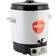 Weck Jata Preserving Cooker with Tap