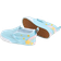Vans Toddler's Slip On - Blue