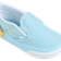 Vans Toddler's Slip On - Blue