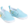 Vans Toddler's Slip On - Blue