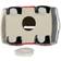 Home ESPRIT Dolomite Car Money Box 2pcs