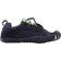 Vibram V-Run Retro W - Black/Green