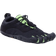 Vibram V-Run Retro W - Black/Green