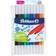 Pelikan Colorella Duo Fiber Tip Pens 10-pack