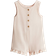 H&M Sleeveless Romper Suit - Oransje