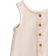 H&M Sleeveless Romper Suit - Oransje