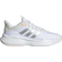 adidas Alphaedge + W - Cloud White/Silver Metallic/Wonder Quartz