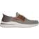 Skechers Delson 3.0 Roth M - Taupe/Brown