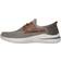 Skechers Delson 3.0 Roth M - Taupe/Brown