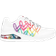 Skechers Uno 2 Floating Love W - White