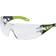 Uvex 9192-180 Pheos Guard Spectacles Safety Glasses