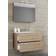 VCM Lavabo Badinos 2 Cassetti 3 Pz