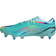 adidas X Speedportal.1 SG - Clear Aqua/Solar Red/Power Blue