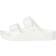 Birkenstock Kid's Arizona Eva - White