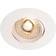 Hide-a-lite Comfort Quick White Spotlight
