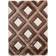 Think Rugs Olympia Beige, Brown 80x150cm