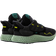 adidas ZX 4000 4D - Carbon/Semi Solar Yellow