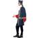 Smiffys Pirate Commander Costume
