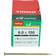 Timco FIR60150C2 6.0x150mm 100pcs