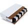 FDM SUPERSTREF-160-200-JERSEY Taschenfederkernmatratze 160x200cm