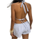 Shein Sunnyshic Women Two Pieces Outfits For Daily Wear