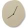 ferm LIVING Melt Cashmere Wall Clock 28cm