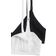 H&M White MAMA 2-pack Cotton Nursing Bras 36A