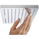 Hansgrohe Vernis Shape Soffione Doccia 23 x 17 cm 26281000 Cromo