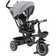 For Your Little One 6 in 1 Trike V3 Grey