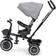 For Your Little One 6 in 1 Trike V3 Grey