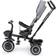 For Your Little One 6 in 1 Trike V3 Grey