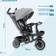 For Your Little One 6 in 1 Trike V3 Grey