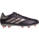 adidas Copa Pure 2 League FG - Aurora Black/Platinum Metallic/Turbo