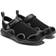 Crocs Swiftwater Mesh Deck- Black