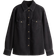 H&M Denim Shirt - Black