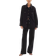 H&M Denim Shirt - Black