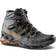 La Sportiva Ultra Raptor II Mid GTX M - Carbon/Hawaiian Sun