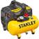 Stanley Tools compressor Compressor bezolol. MUSTED 6l 8b