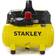Stanley Tools compressor Compressor bezolol. MUSTED 6l 8b