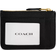 Coach Essential Mini Id Card Case - Brass/Black